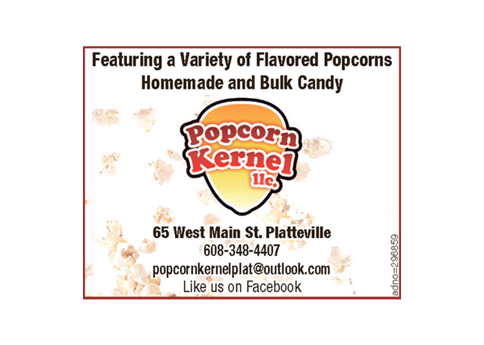 popcorn kernel 4