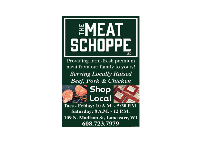 the meat shoppe 2