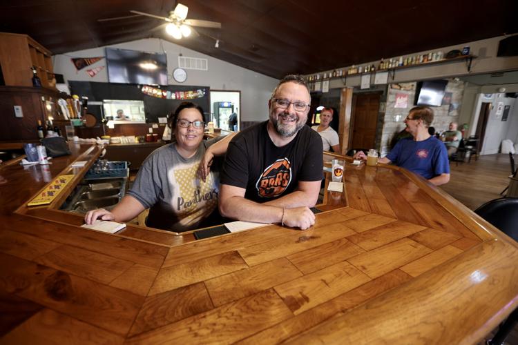 Area pub reopens under new ownership