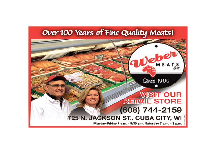 Weber Meats